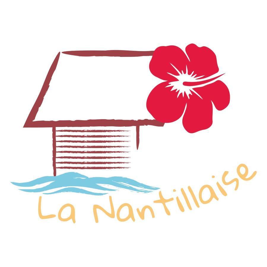 Gites La Nantillaise بويانت المظهر الخارجي الصورة